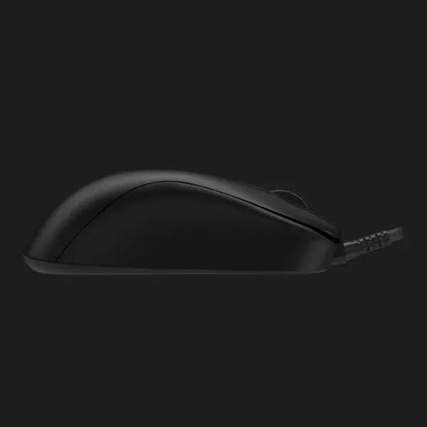Ігрова миша ZOWIE S1-C (Black) (UA)