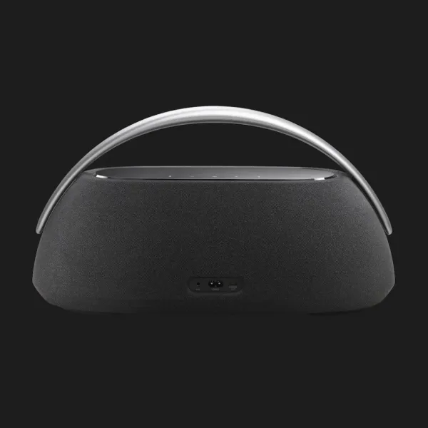 Акустика Harman / Kardon Go+Play 3 (Black)