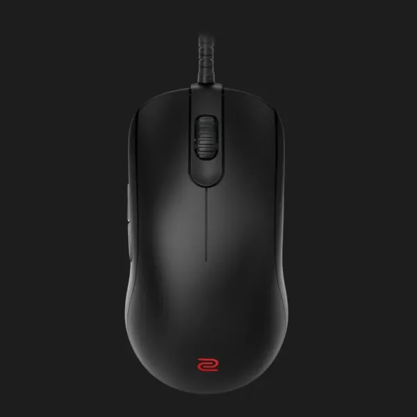 Ігрова миша ZOWIE FK1+-C (Black) (UA)