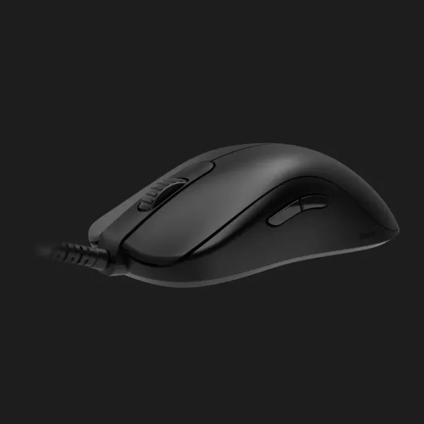 Ігрова миша ZOWIE FK1+-C (Black) (UA)