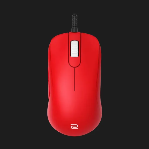 Ігрова миша ZOWIE S2-RE (Red) (UA)