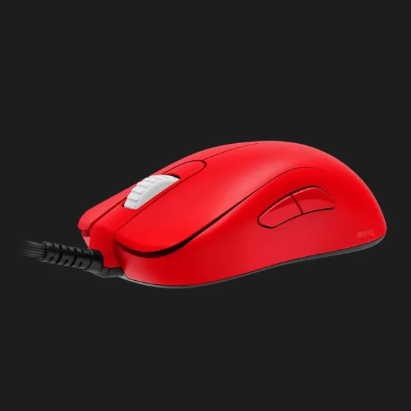 Ігрова миша ZOWIE S2-RE (Red) (UA)