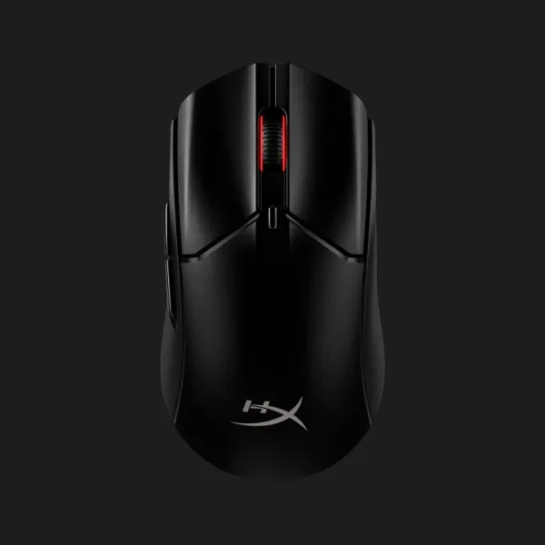 Ігрова миша HyperX Pulsefire Haste 2 WL (Black) (UA)