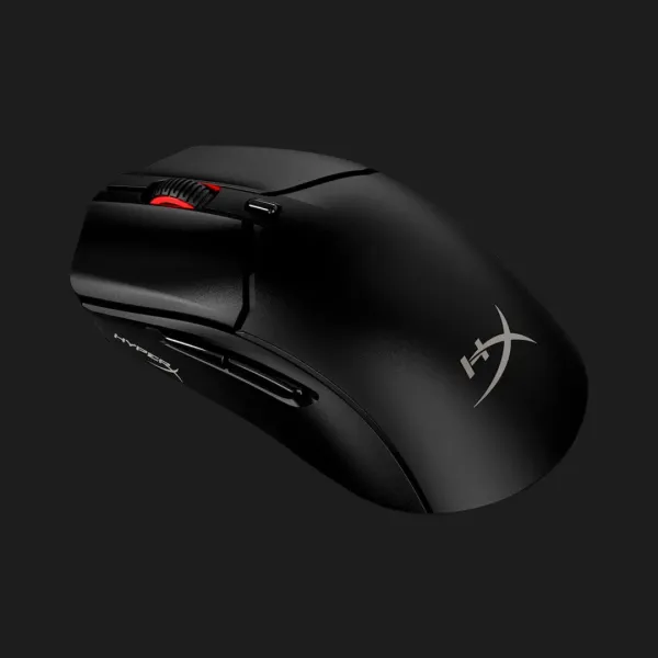 Ігрова миша HyperX Pulsefire Haste 2 WL (Black) (UA)