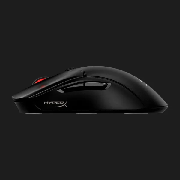 Ігрова миша HyperX Pulsefire Haste 2 WL (Black) (UA)