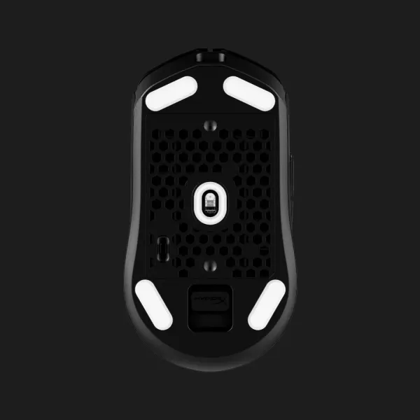 Ігрова миша HyperX Pulsefire Haste 2 WL (Black) (UA)