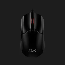 Ігрова миша HyperX Pulsefire Haste 2 USB (Black) (UA)
