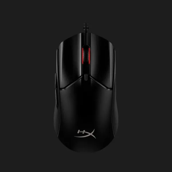 Ігрова миша HyperX Pulsefire Haste 2 USB (Black) (UA)