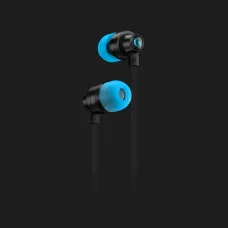 Ігрові навушники Logitech G333 (Black) (UA)