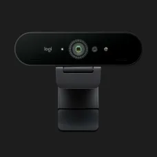 Веб-камера Logitech Brio Ultra HD Pro Business (UA)