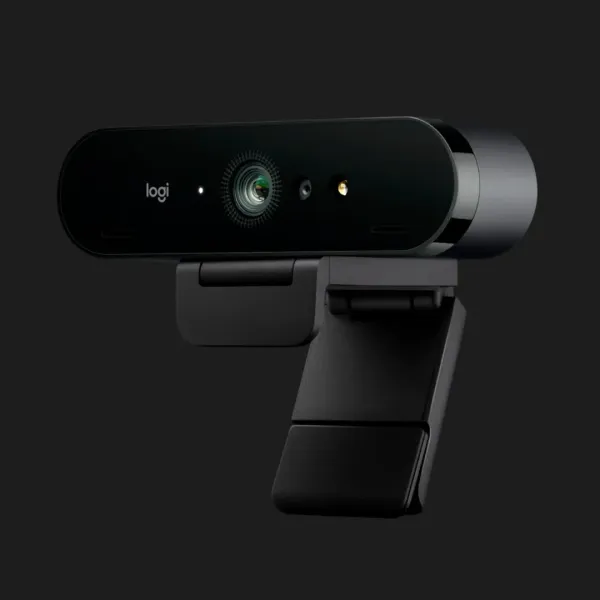 Веб-камера Logitech Brio Ultra HD Pro Business (UA)