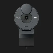 Веб-камера Logitech Brio 305 (Graphite) (UA)