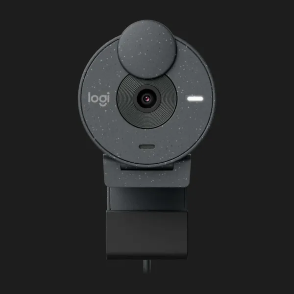 Веб-камера Logitech Brio 305 (Graphite) (UA)