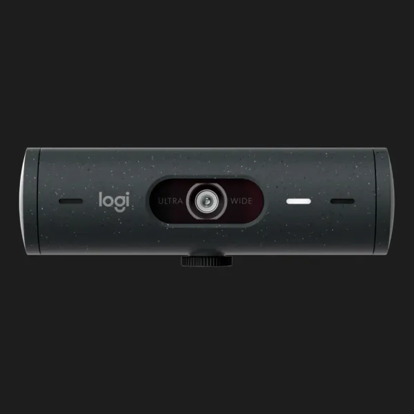 Веб-камера Logitech Brio 500 (Graphite) (UA)