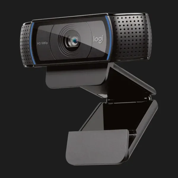 Веб-камера Logitech C920 HD Pro (UA)