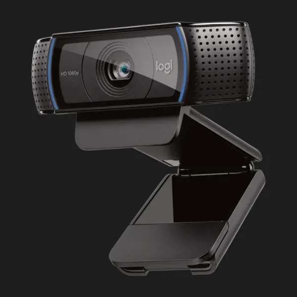 Веб-камера Logitech C920 HD Pro (UA)