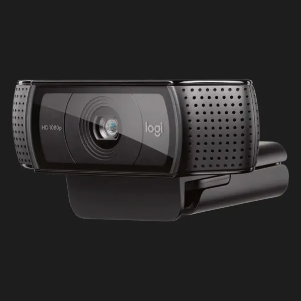 Веб-камера Logitech C920 HD Pro (UA)
