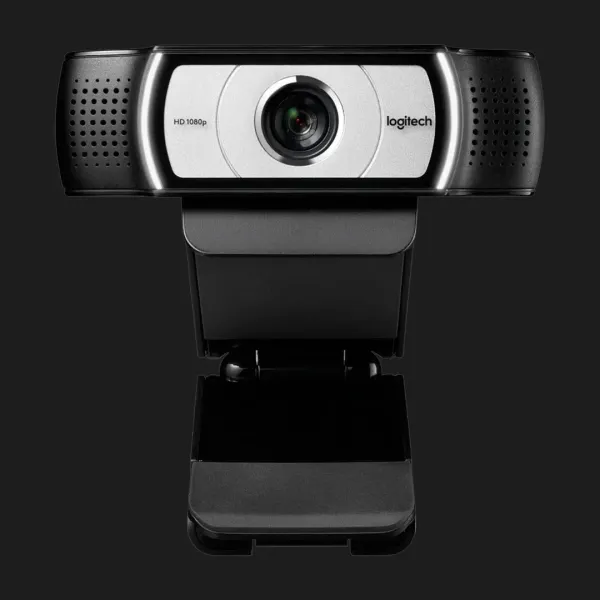 Веб-камера Logitech C930e HD Pro (UA)