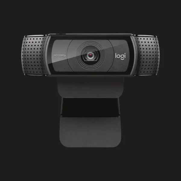 Веб-камера Logitech C920e HD Pro (UA)