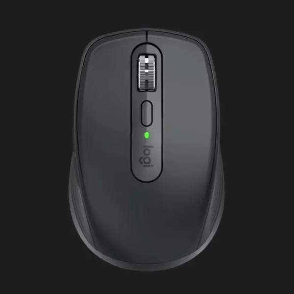 Миша бездротова Logitech MX Anywhere 3S Bluetooth Mouse (Graphite) (UA)