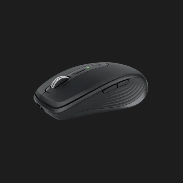 Миша бездротова Logitech MX Anywhere 3S Bluetooth Mouse (Graphite) (UA)