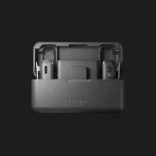 Мікрофонна радіосистема DJI Mic (2TX+1RX+Charging Case)
