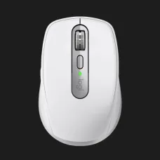 Миша бездротова Logitech MX Anywhere 3S Wireless (Pale Gray) (UA)