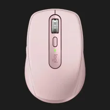 Миша бездротова Logitech MX Anywhere 3S Wireless (Rose) (UA)