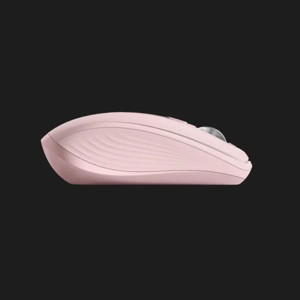 Миша бездротова Logitech MX Anywhere 3S Wireless (Rose) (UA)