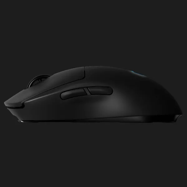 Ігрова миша Logitech G Pro Wireless (Black) (UA)