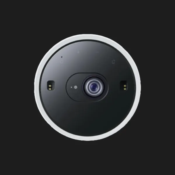 Проектор Samsung The Freestyle 2nd-Gen (White) (UA)