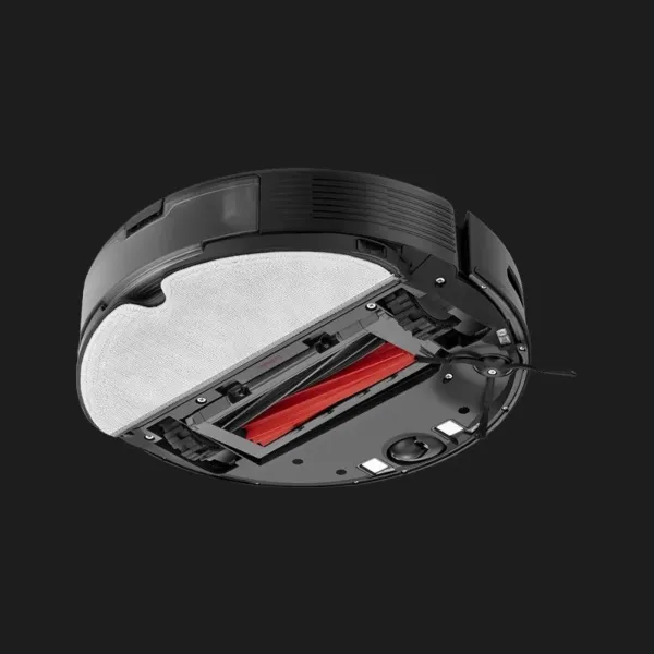 Робот-пилосос RoboRock Q8 Max Plus (Black)