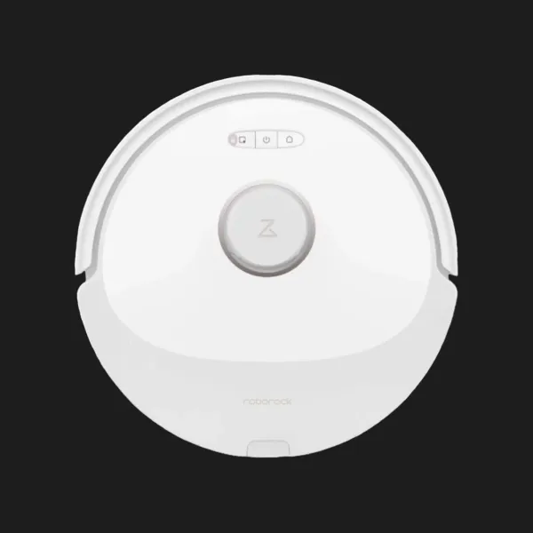 Робот-пилосос RoboRock Q8 Max Plus (White)