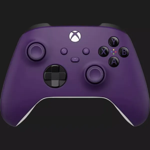 Геймпад Microsoft Xbox Series X | S Wireless Controller Astral Purple