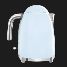 Електрочайник SMEG (Blue)