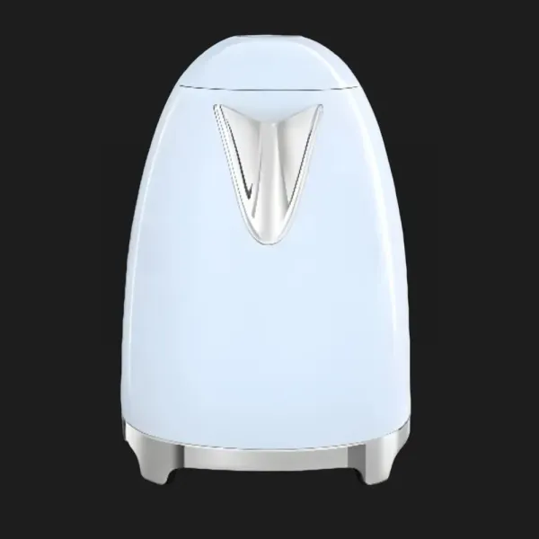 Електрочайник SMEG (Blue)