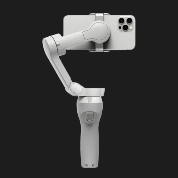 Стабілізатор DJI Osmo Mobile SE (CP.OS.00000214.01)
