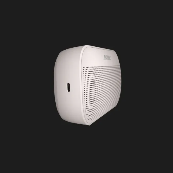Акустика Bose Soundlink Flex (White Smoke)
