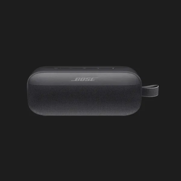 Акустика Bose Soundlink Flex (Black)