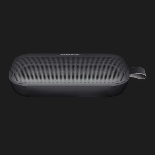 Акустика Bose Soundlink Flex (Black)