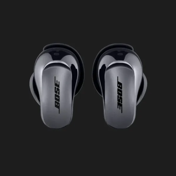 Навушники Bose QuietComfort Ultra Earbuds (Black)