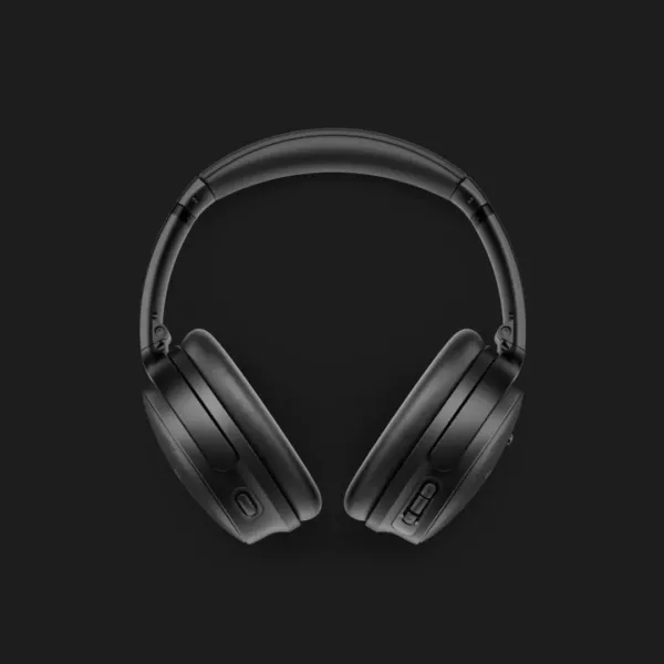 Навушники Bose QuietComfort Headphones (Black)