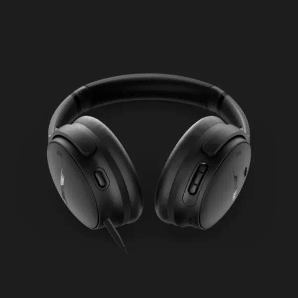 Навушники Bose QuietComfort Headphones (Black)