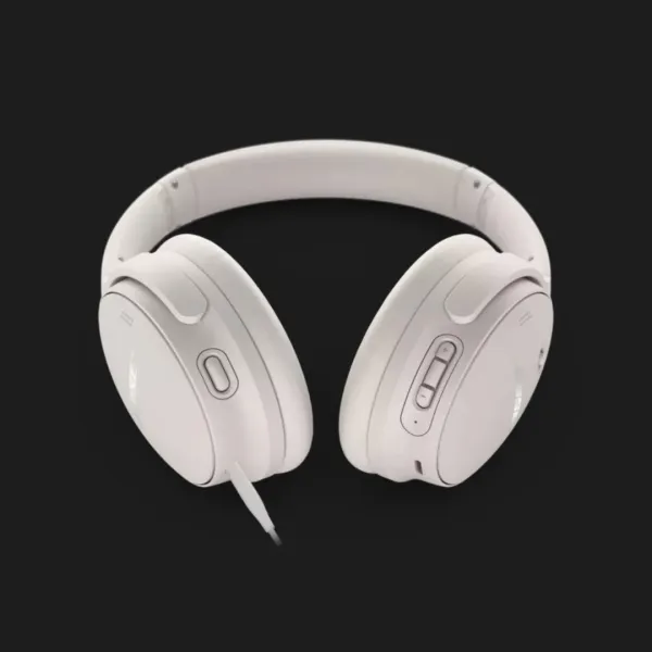 Навушники Bose QuietComfort Headphones (Smoke White)
