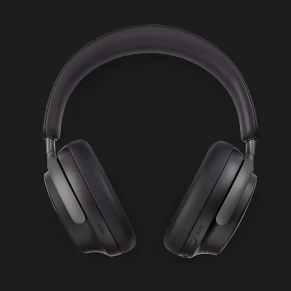 Навушники Bose QuietComfort Ultra Headphones (Black)