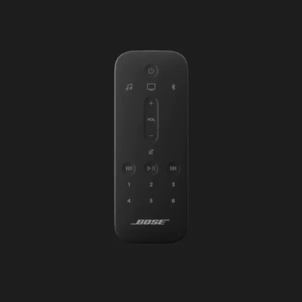 Саундбар Bose Smart Ultra Soundbar (White)