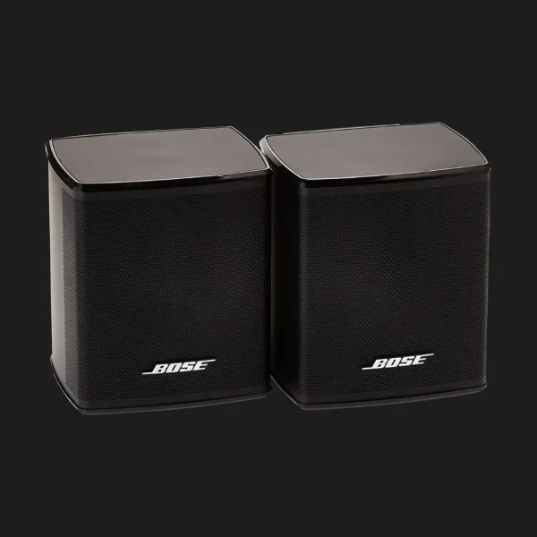 Акустика Bose Surround Speakers (Black)