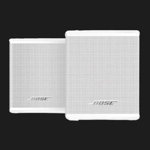 Акустика Bose Surround Speakers (White)