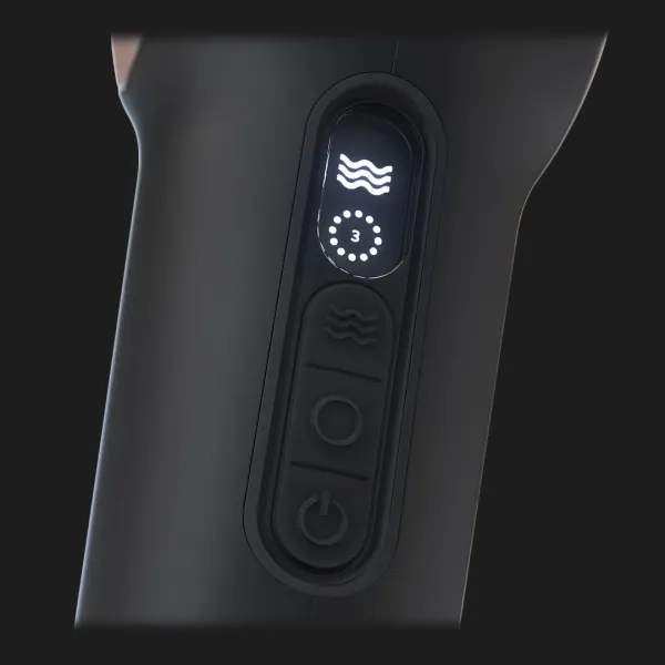 Масажер для обличчя TheraFace PRO (Black)