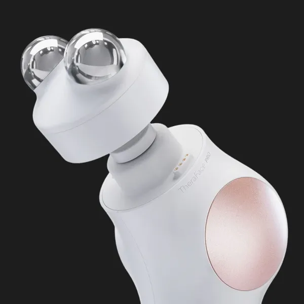 Масажер для обличчя TheraFace PRO (White)